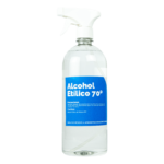 alcohol etilico 70 1l | Productos de aseo y limpieza