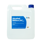 alcohol etilico 70 5l | Productos de aseo y limpieza
