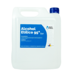 alcohol etilico 95 5l | Productos de aseo y limpieza