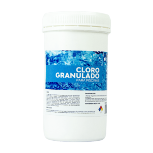 cloro granulado 1kg | Productos de aseo y limpieza