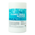 cloro triple accion | Productos de aseo y limpieza