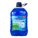 detergente premium sinsal | Productos de aseo y limpieza