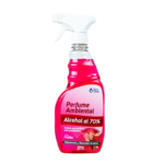 perfume frutilla 500 | Productos de aseo y limpieza