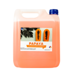 perfume papaya 5l | Productos de aseo y limpieza