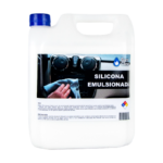 silicona emulsionada | Productos de aseo y limpieza