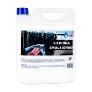 silicona emulsionada | Productos de aseo y limpieza