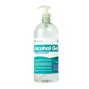 alcohol gel 1l | Productos de aseo y limpieza