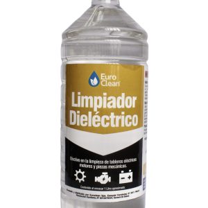 LIMPIADOR DIELECTRICO | Productos de aseo y limpieza